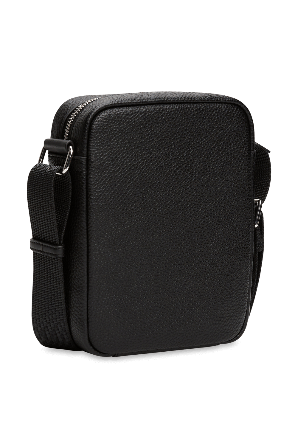 תמונת תקריב של תיק קרוסבודי