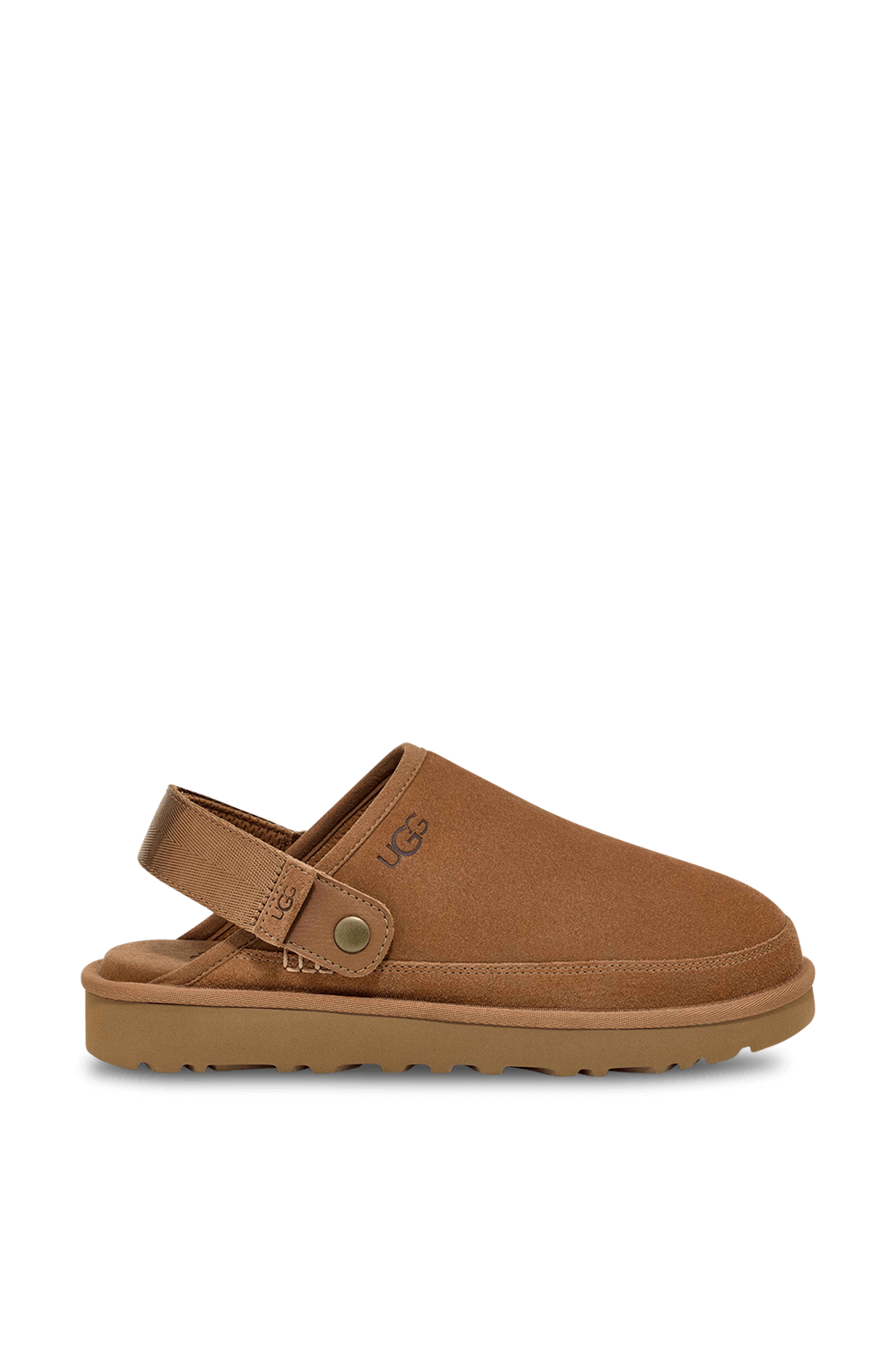 תמונה קידמית של גולדן קוסט קלוג II