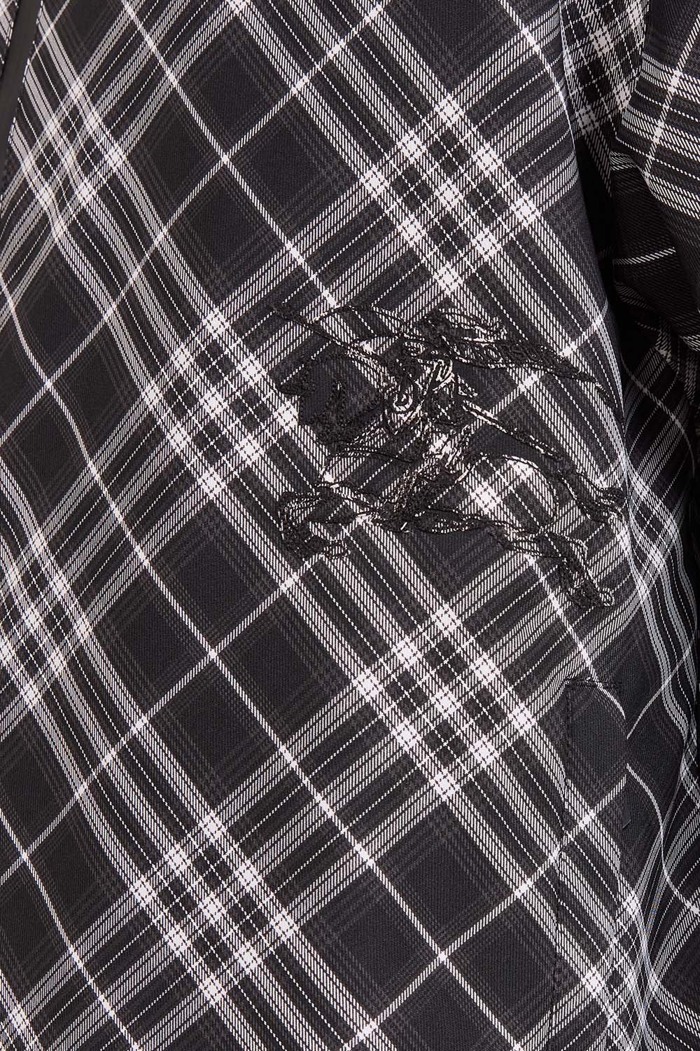 ז'קט דו צדדי אוברסייז