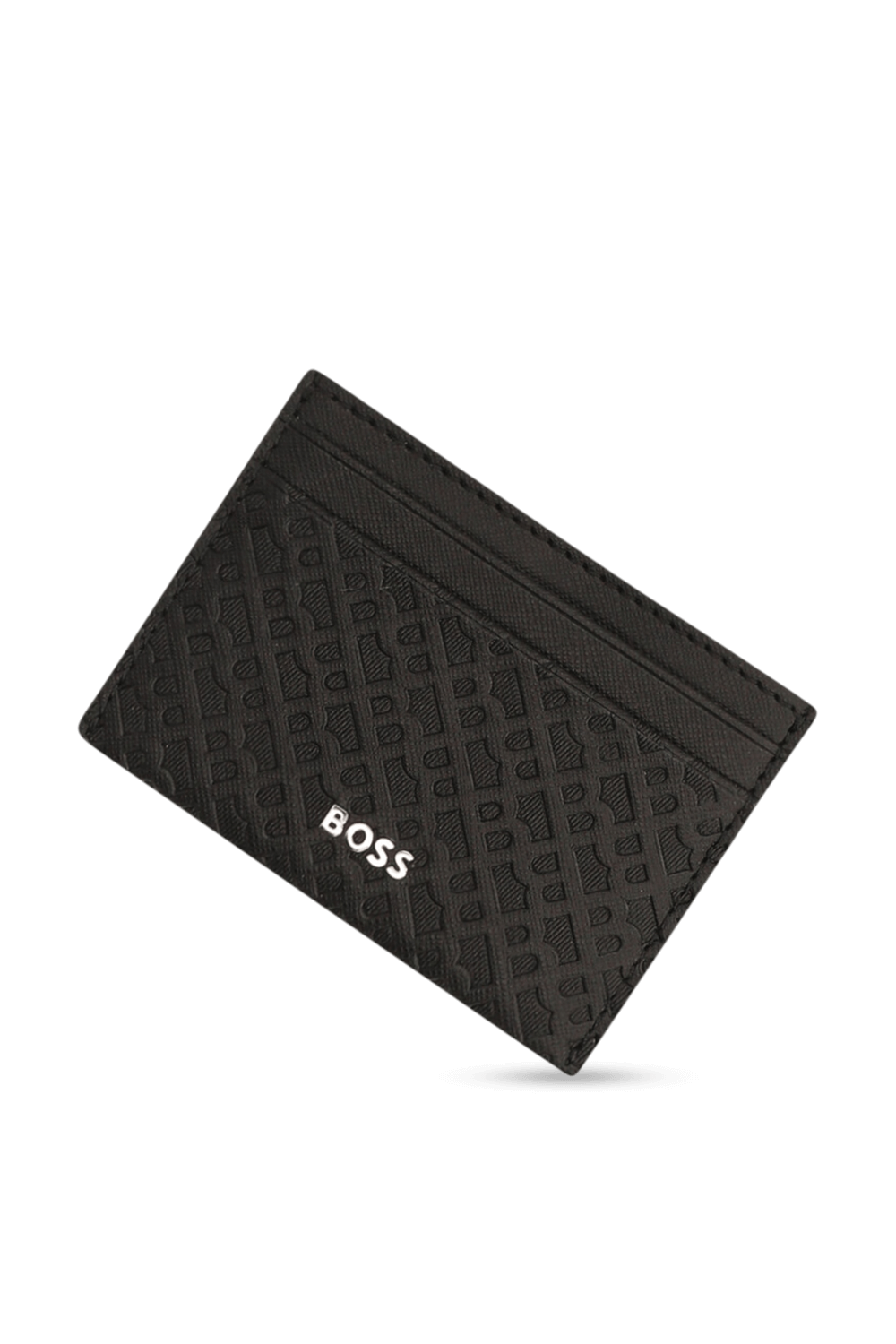 תמונת תקריב של ארנק כרטיסים