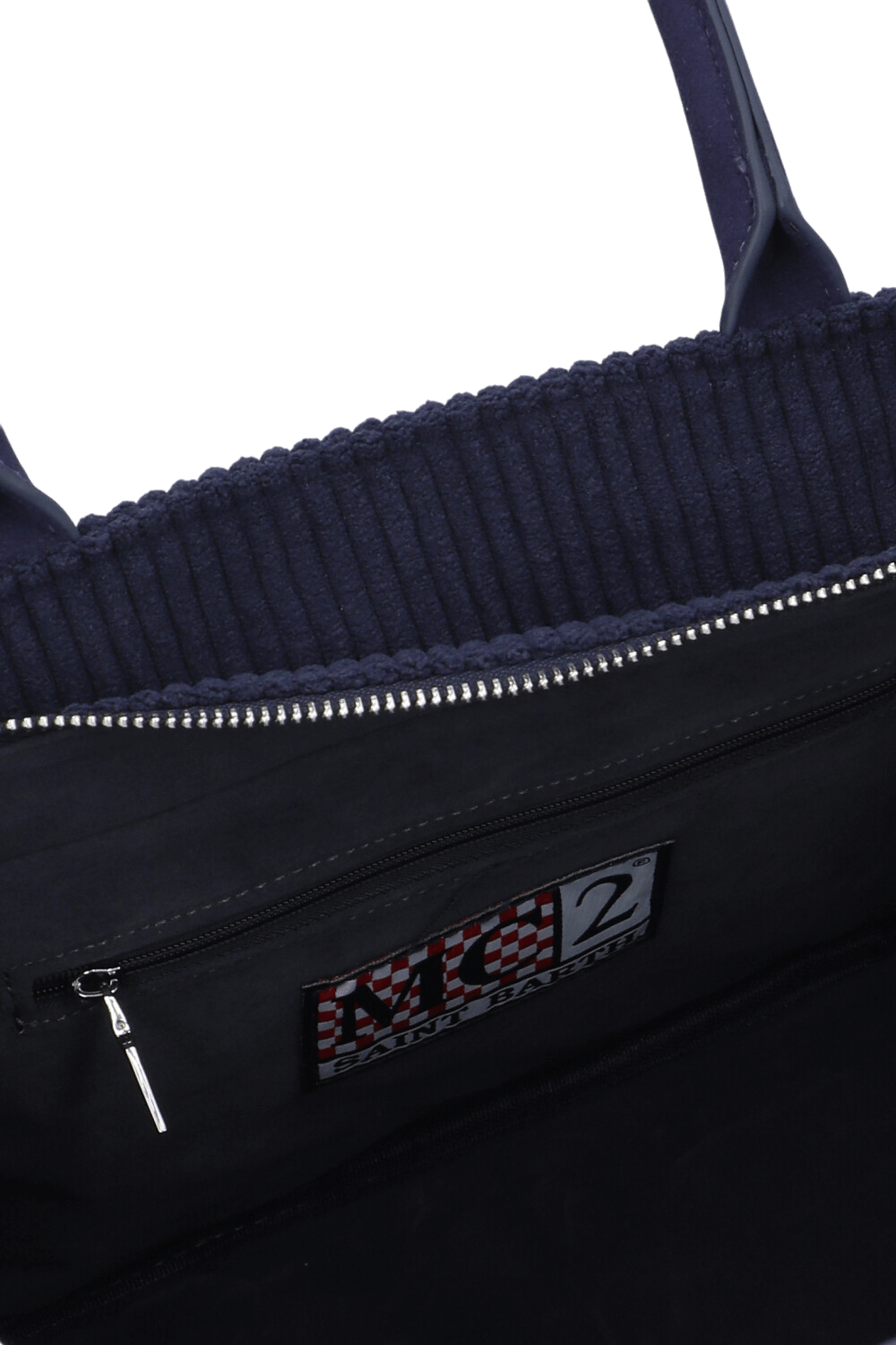 תמונת פנים של תיק נשיאה קולט