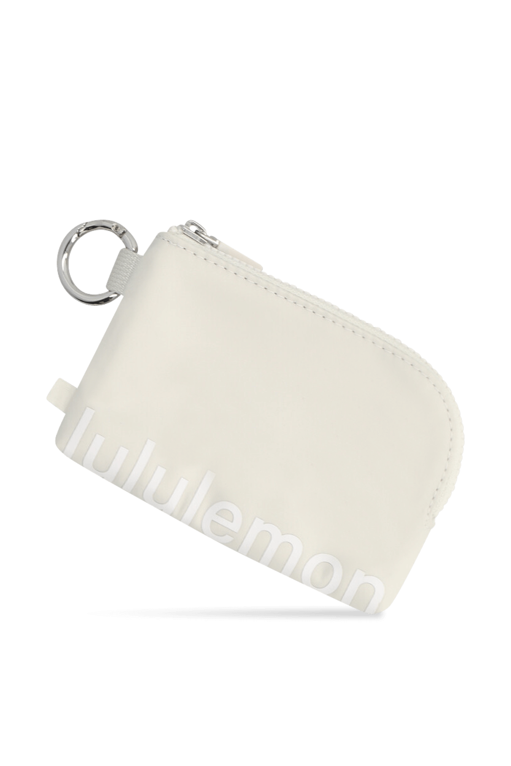 תמונת תקריב של Clippable Card Pouch