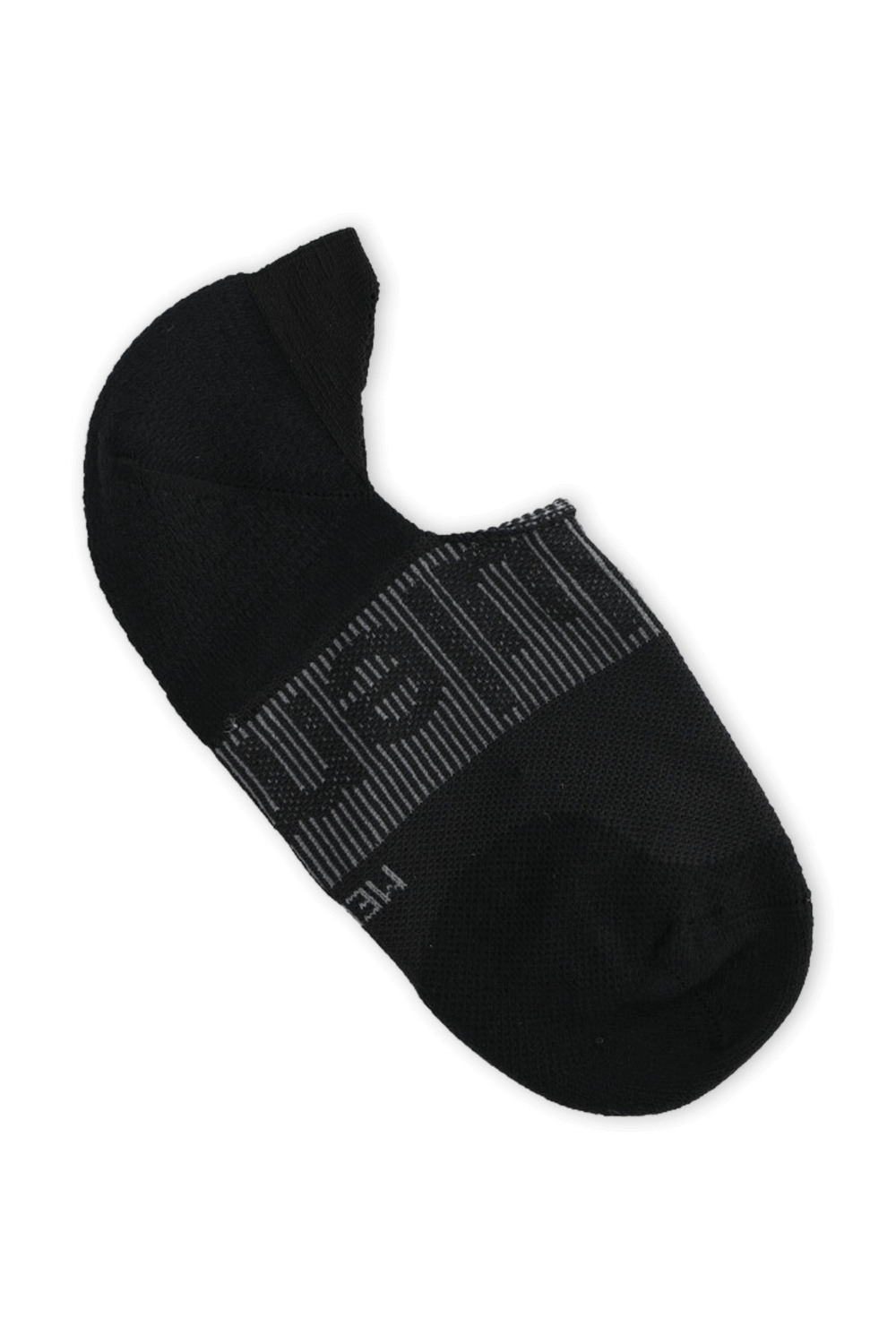 תמונה קידמית של Power Stride Active Heel Grip - 3Pack