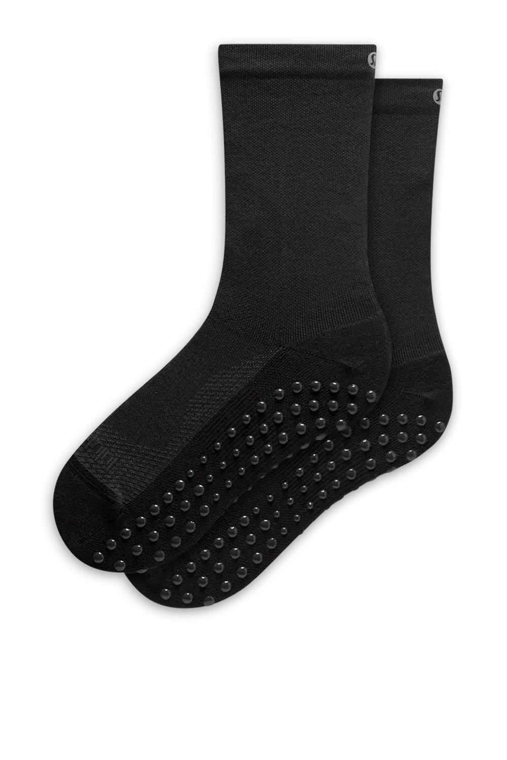 תמונה קידמית של Find Your Balance Grip Socks