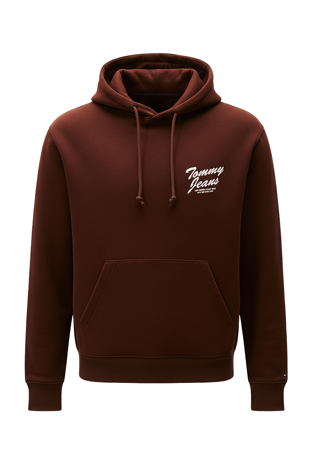 תמונה קידמית של קפוצ'ון משוחרר