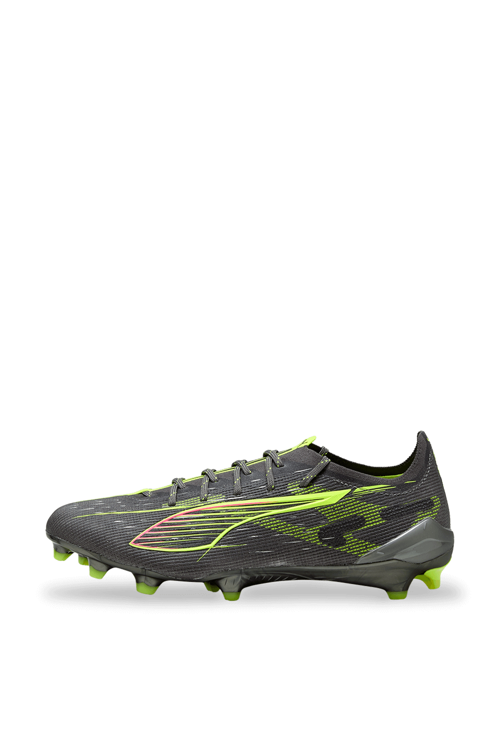 תמונה אחורית של נעלי כדורגל אולטרה 5 אולטימט