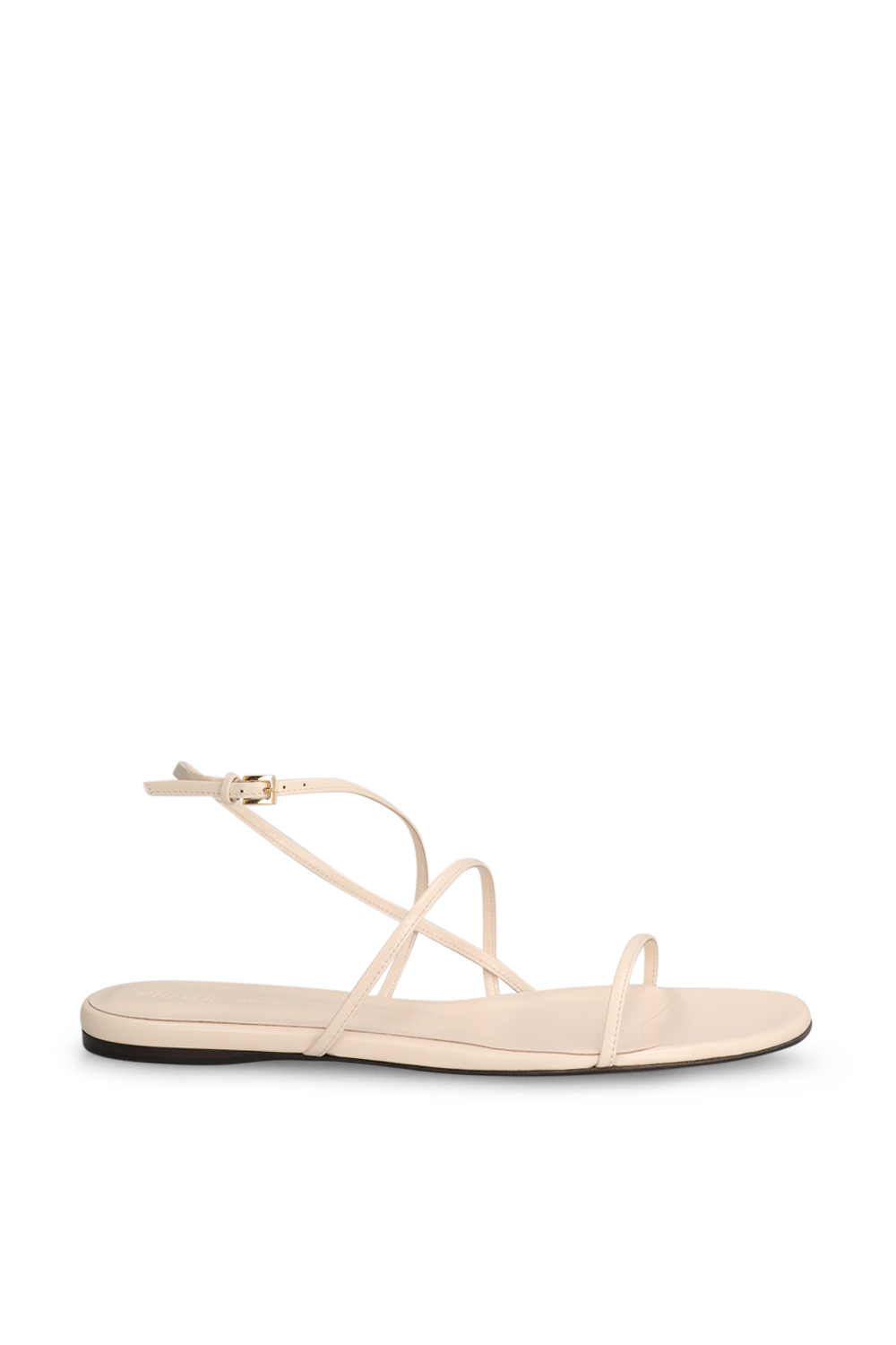 תמונה קידמית של סנדלים