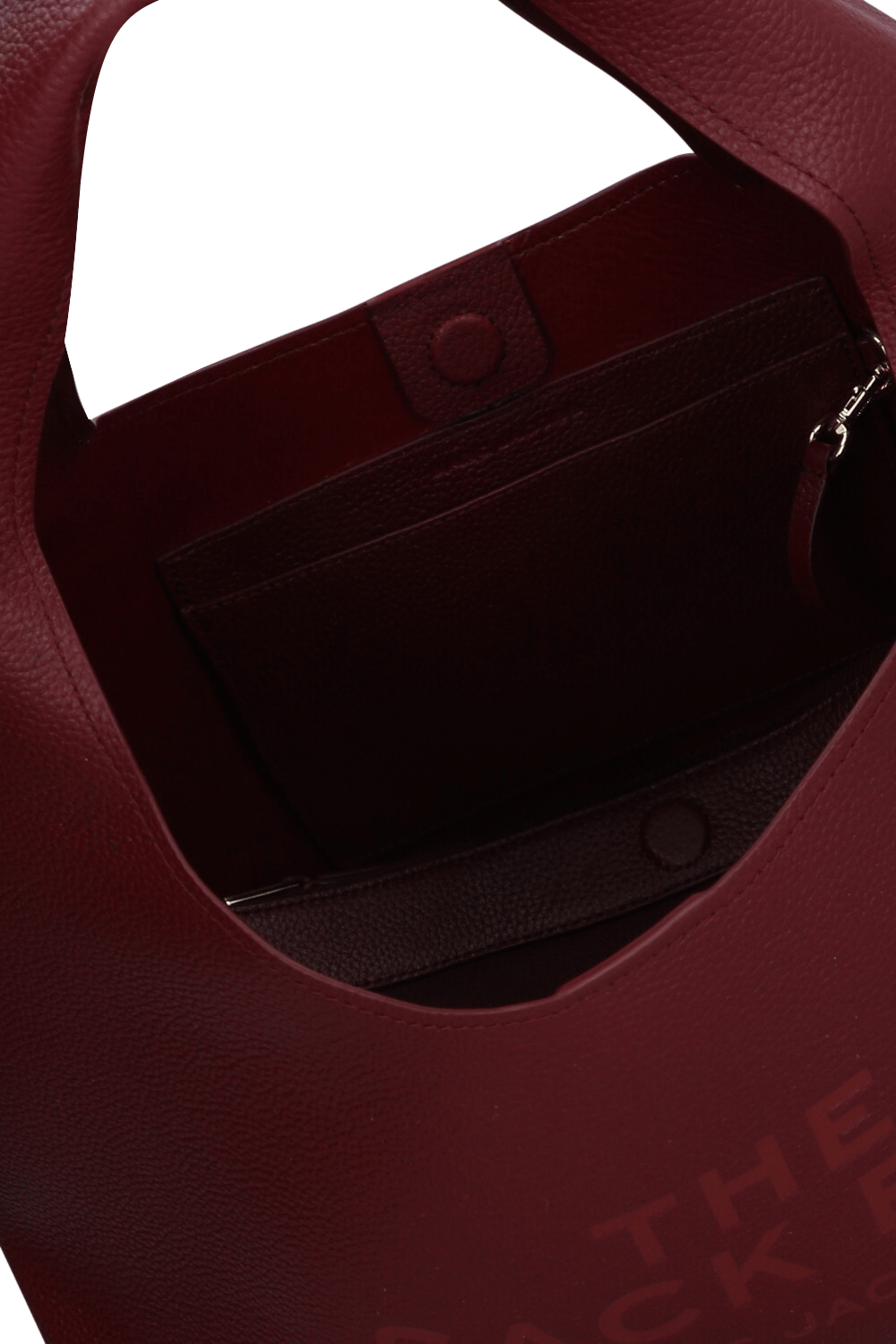 תמונת פנים של תיק שק