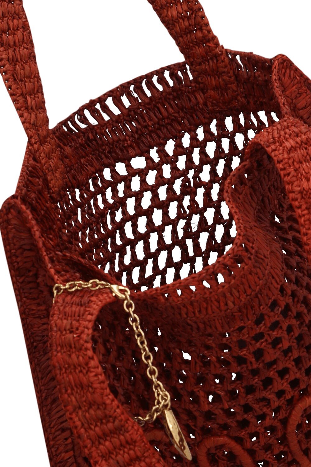 תמונת פנים של תיק טוט סאמר בננה