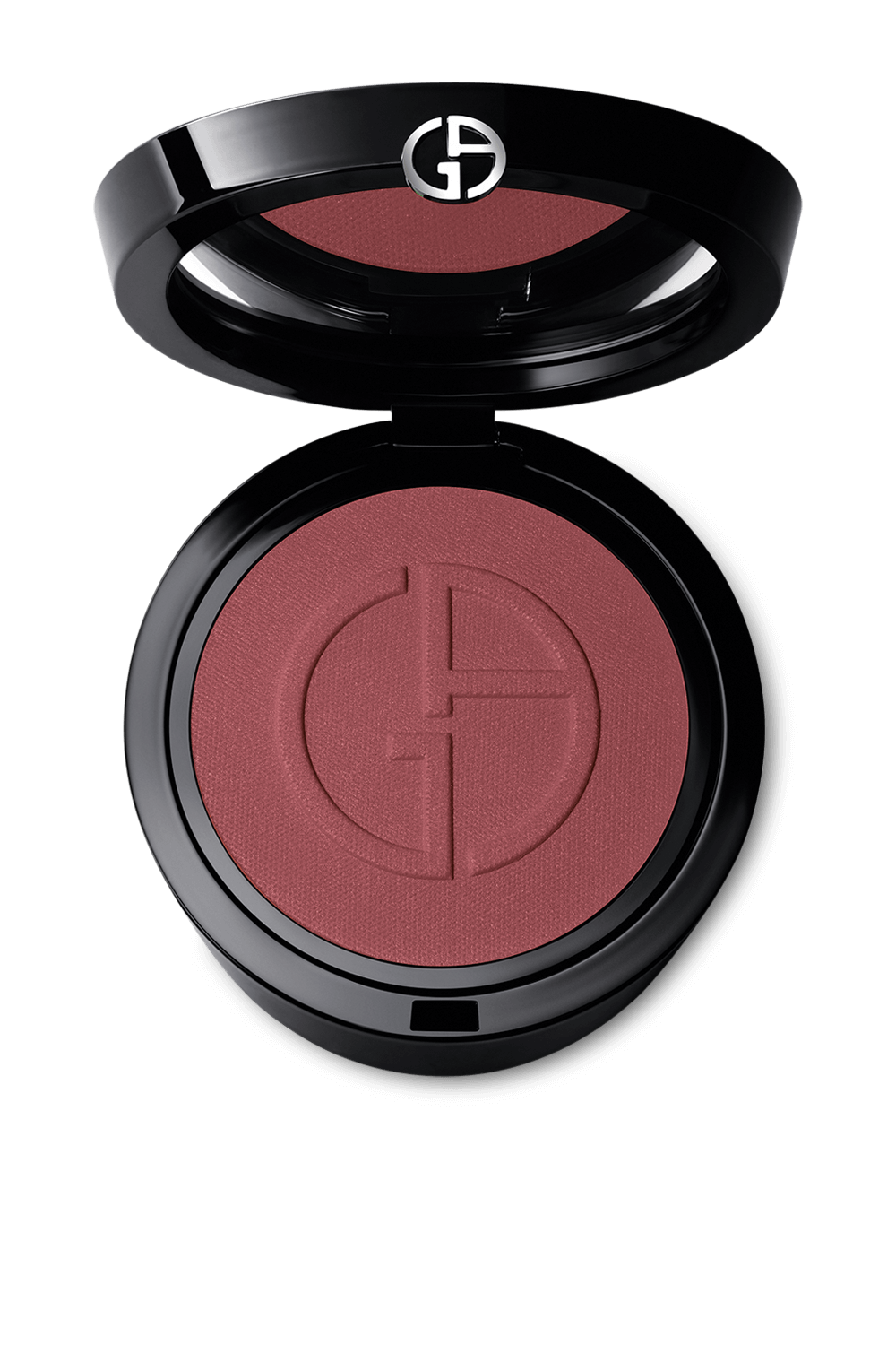 תמונה קידמית של סומק לומינוס סילק גלואו 60