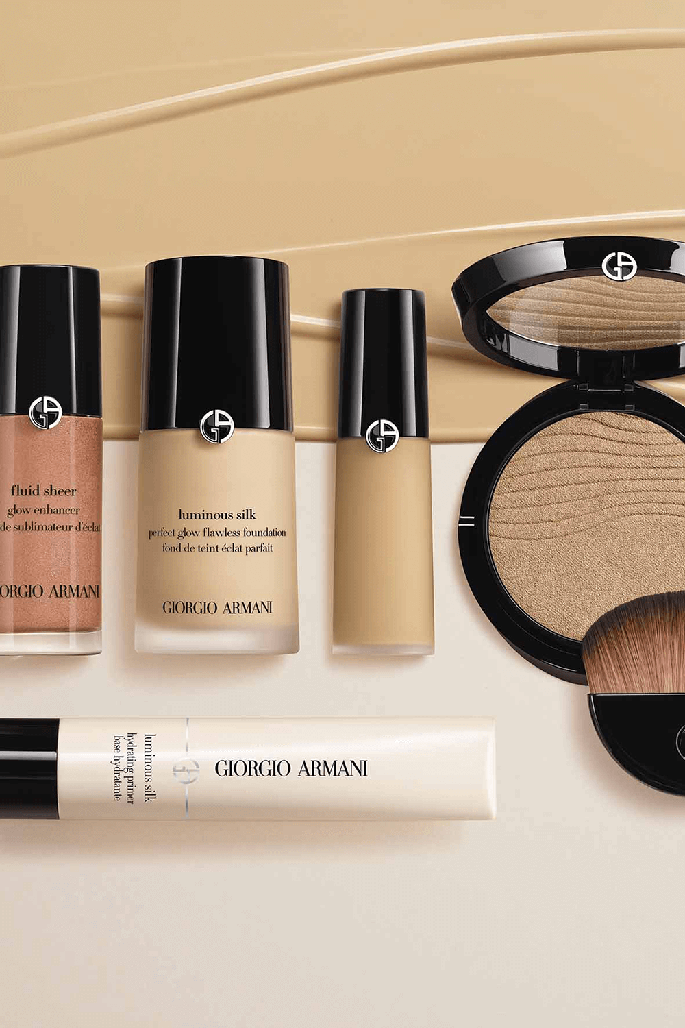 שימר פלואיד שיר למראה זוהר 7