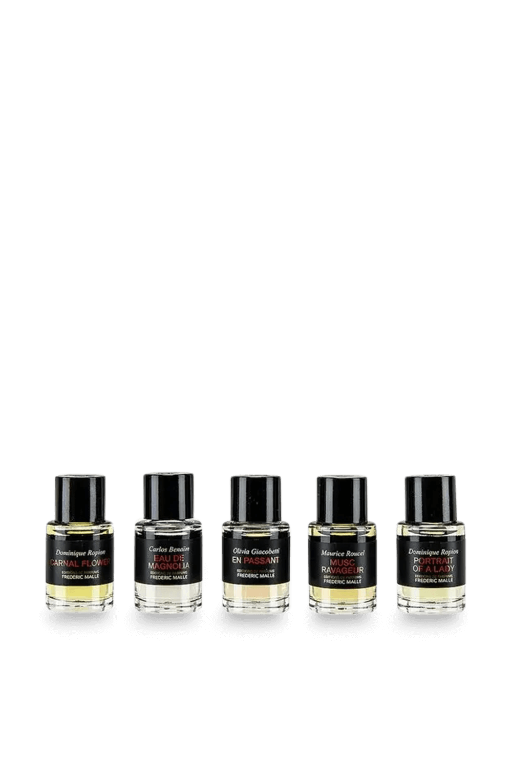 תמונה קידמית של The Essential Collection 5X7 ml