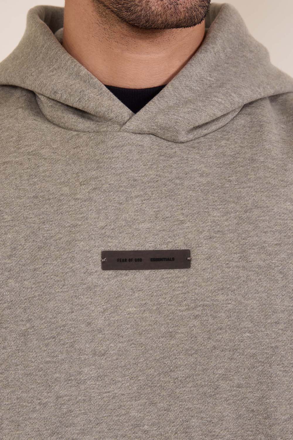 תמונת דוגמן אחורית של קפוצ'ון