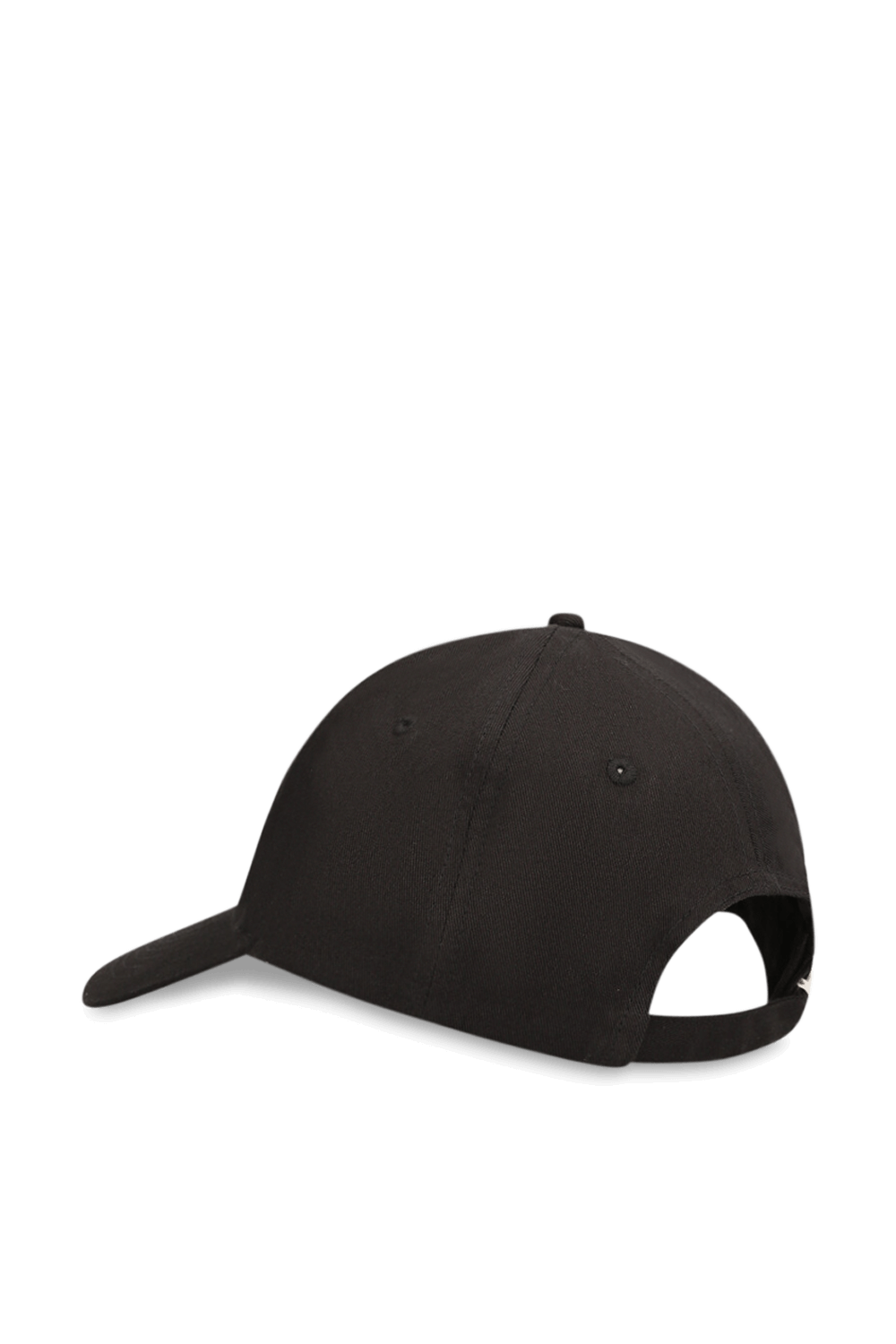 תמונה אחורית של כובע מצחייה