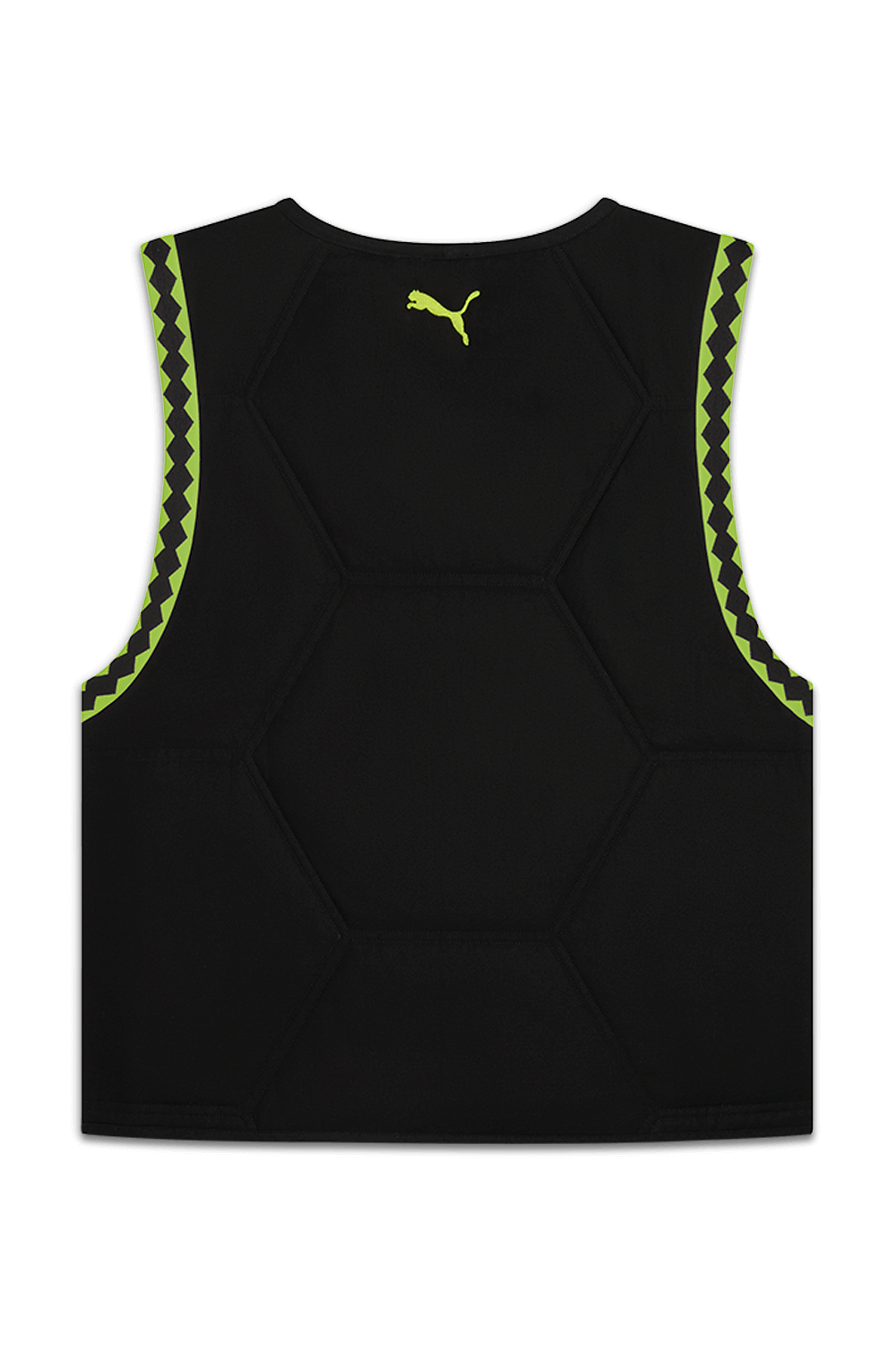 תמונה אחורית של פומה X צבי הנינג'ה וסט