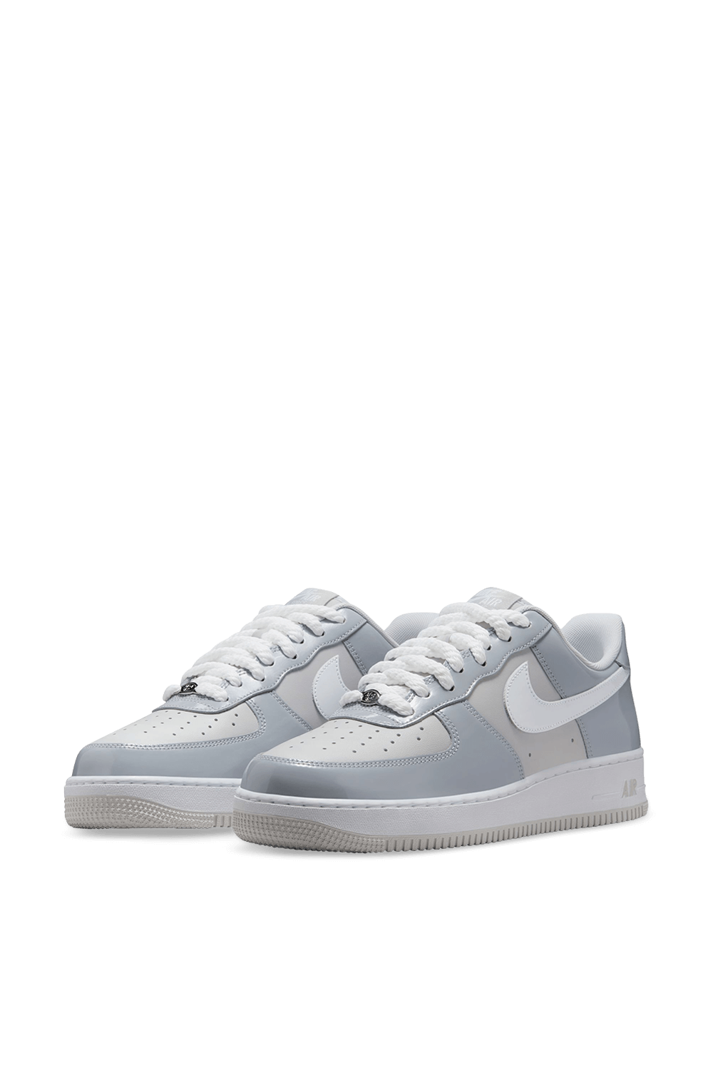 נעלי סניקרס אייר פורס 1 07