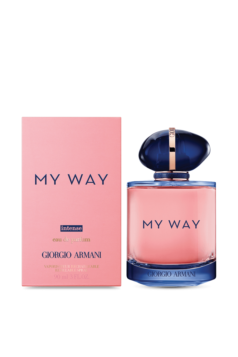 My Way Intense Eau de Parfum 90 ml