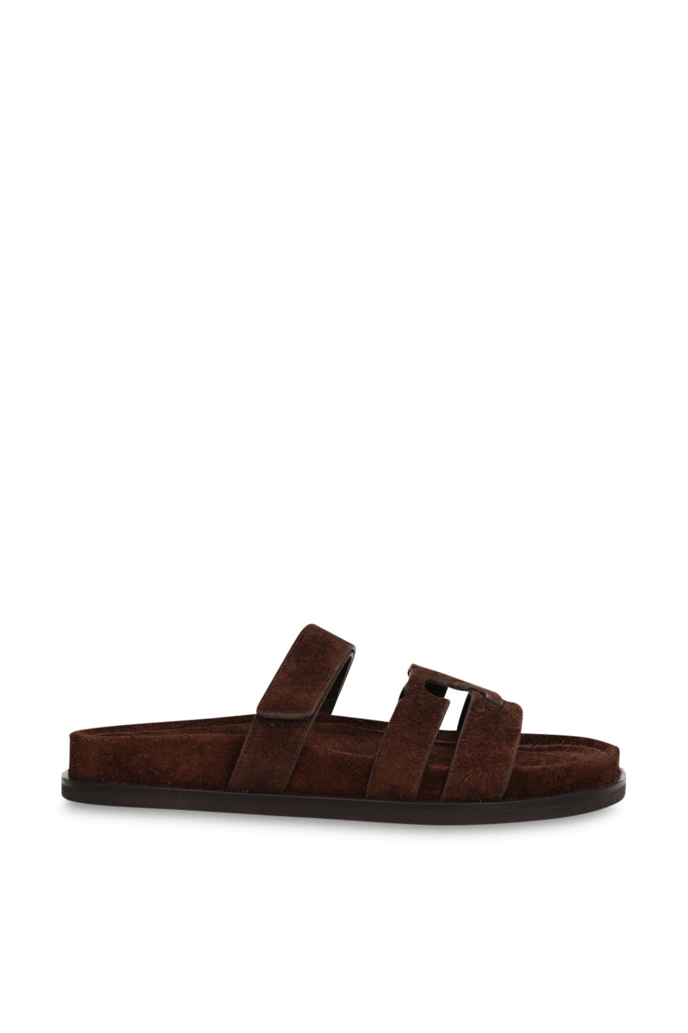 תמונה קידמית של סנדלי סליידס אינס ספורט