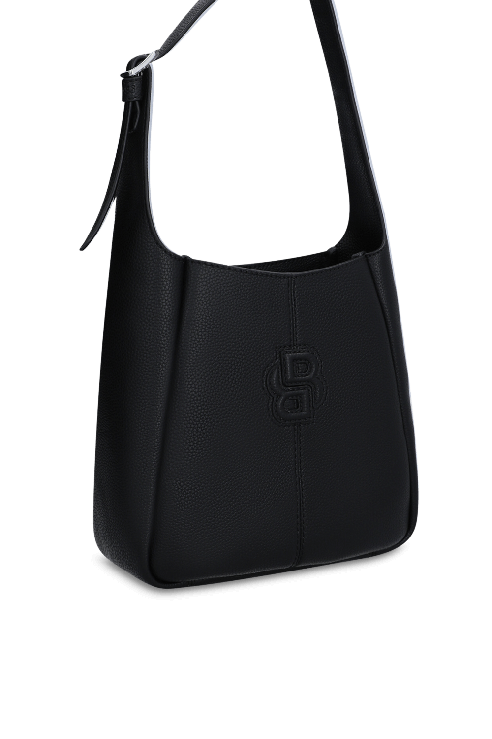 תמונת תקריב של תיק נשיאה