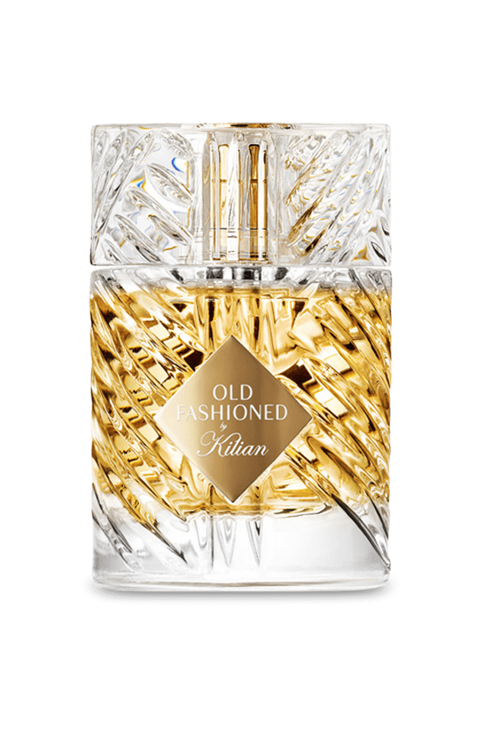 תמונה קידמית של Old Fashioned Eau de perfume 50 ML