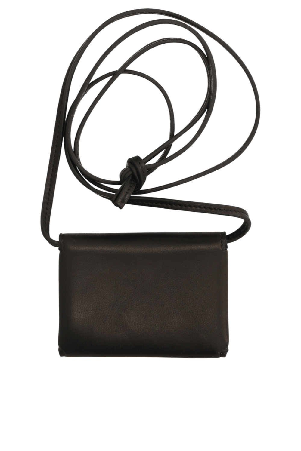 תמונה אחורית של תיק מעטפה נאנו