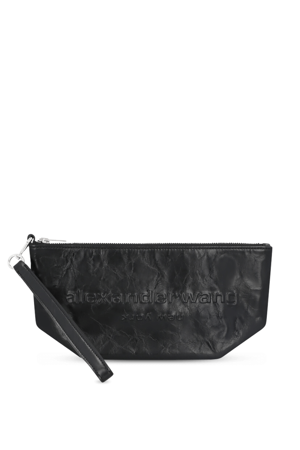 תמונה קידמית של תיק קלאץ'