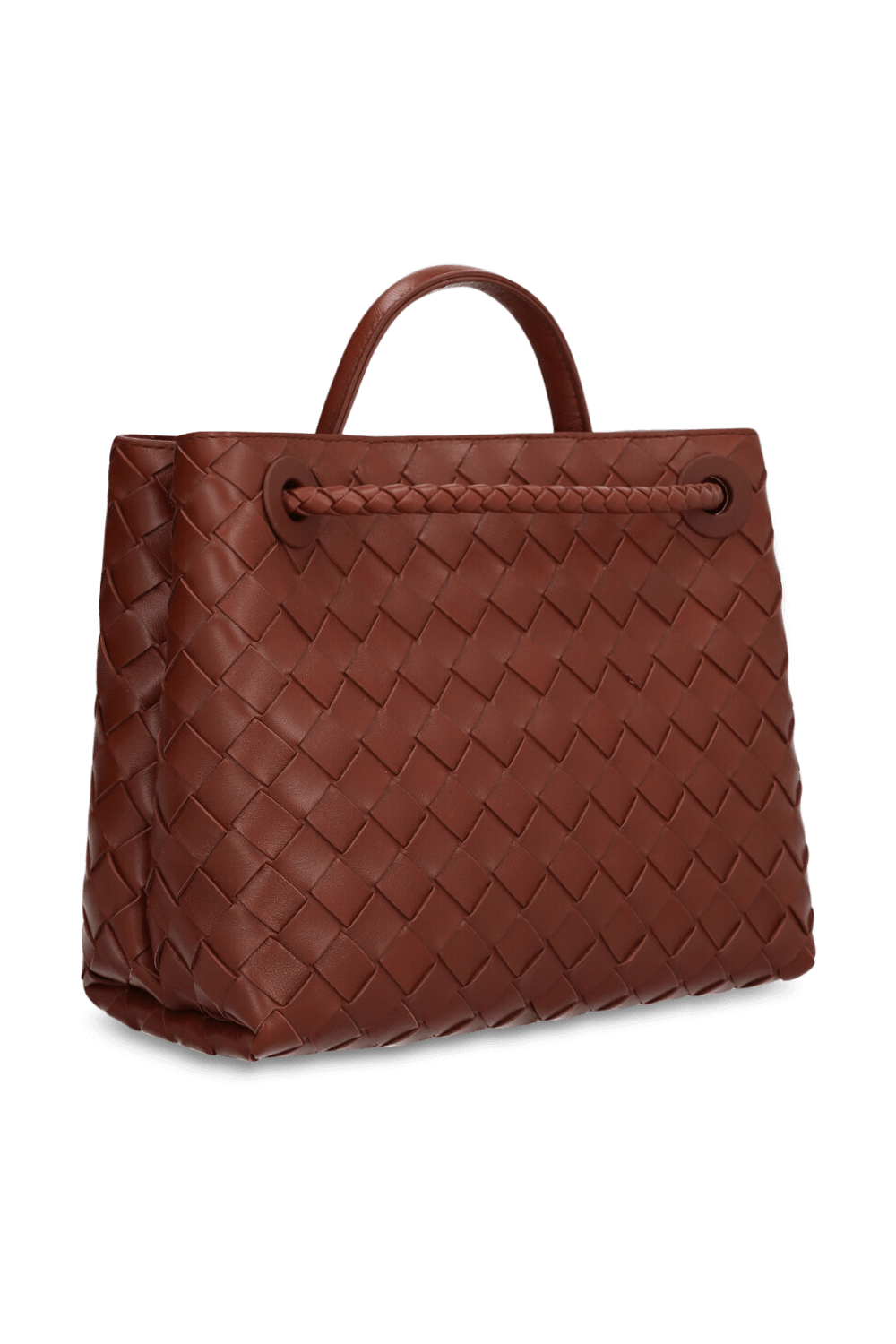 תמונה אחורית של תיק קרוסבודי אנדיאמו סמול