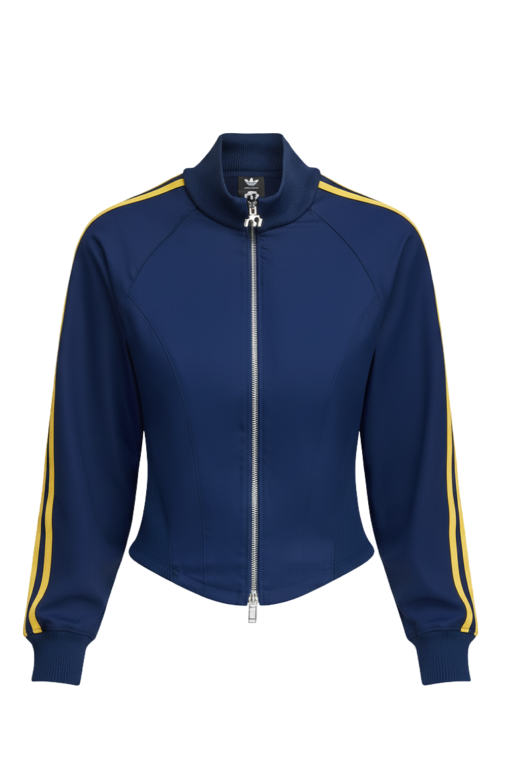 תמונה קידמית של אדידס X מיאו סווטשירט