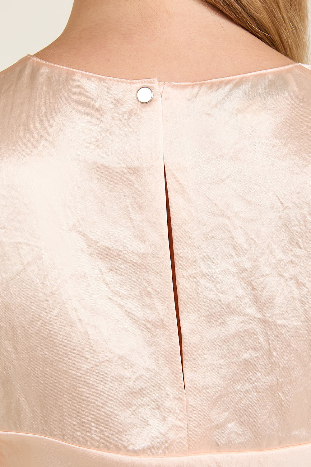 תמונת תקריב דוגמן של גופייה