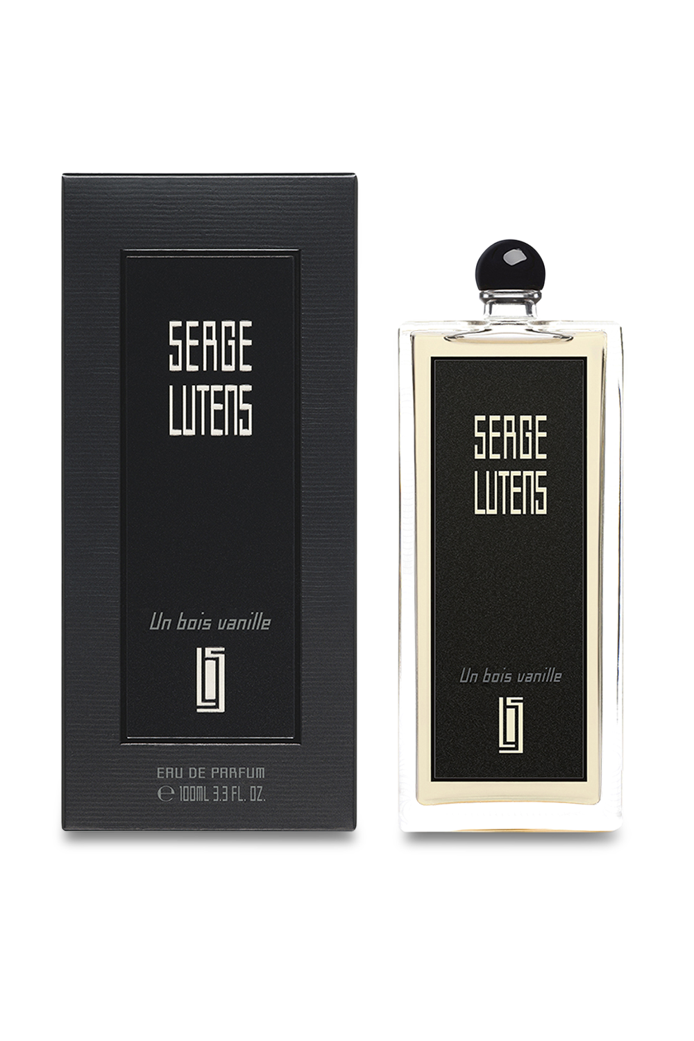 תמונה אחורית של Collection Noire Un Bois Vanill? Eau de Parfum 100ml