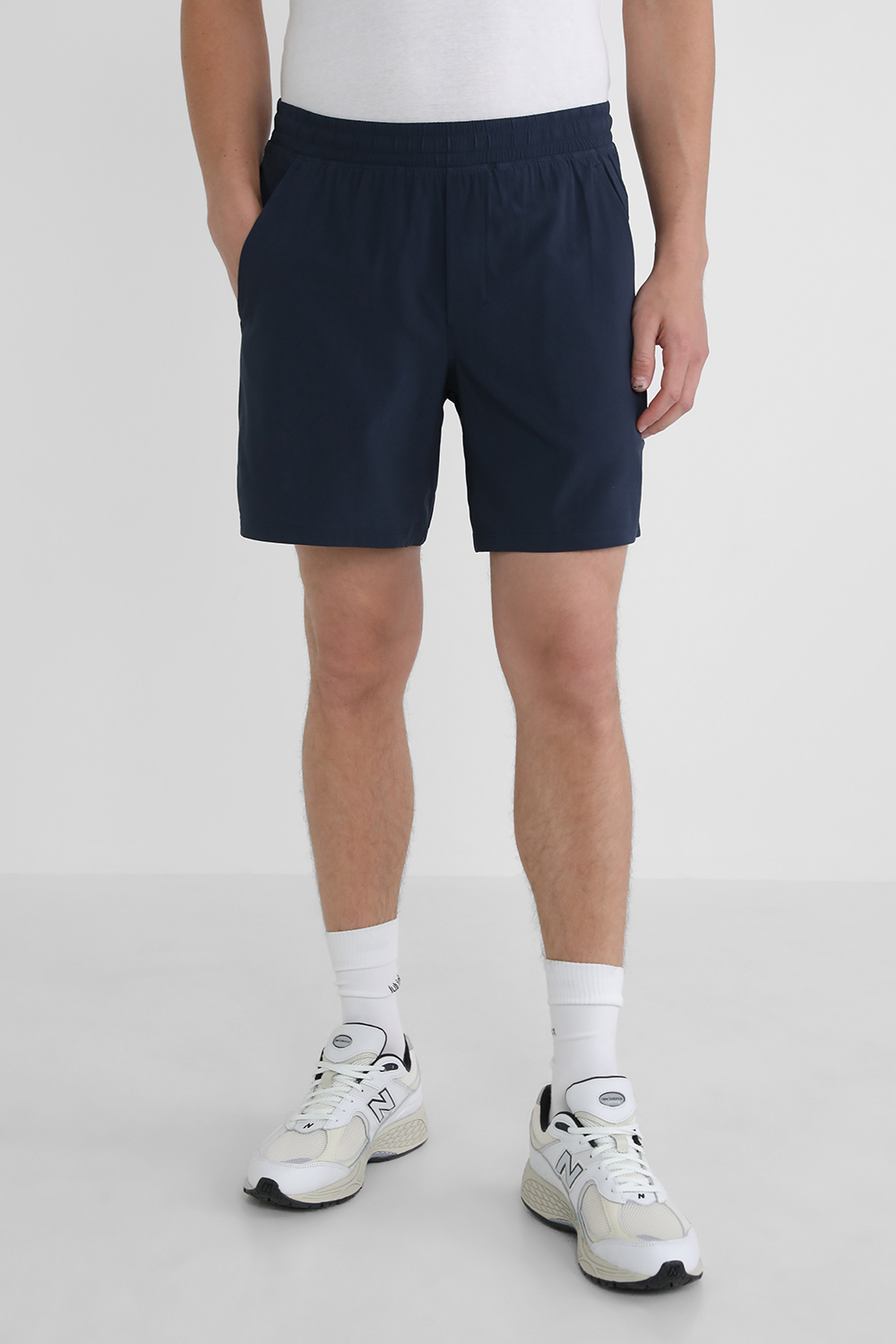 תמונת דוגמן קידמית של Pace Breaker Short Lined 7