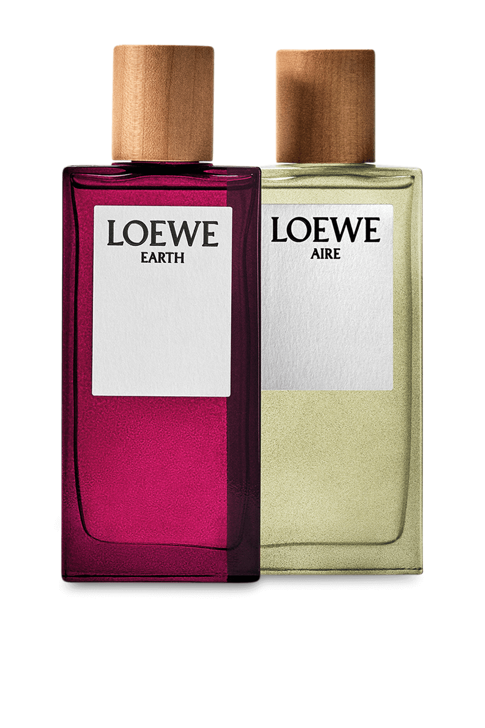 תמונת תקריב של LOEWE Aire Eau de Toilette 30 ml