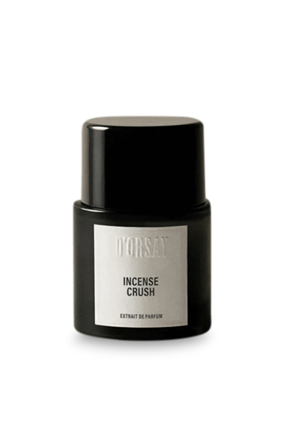 תמונה קידמית של Incense Crush Extrait de Parfum