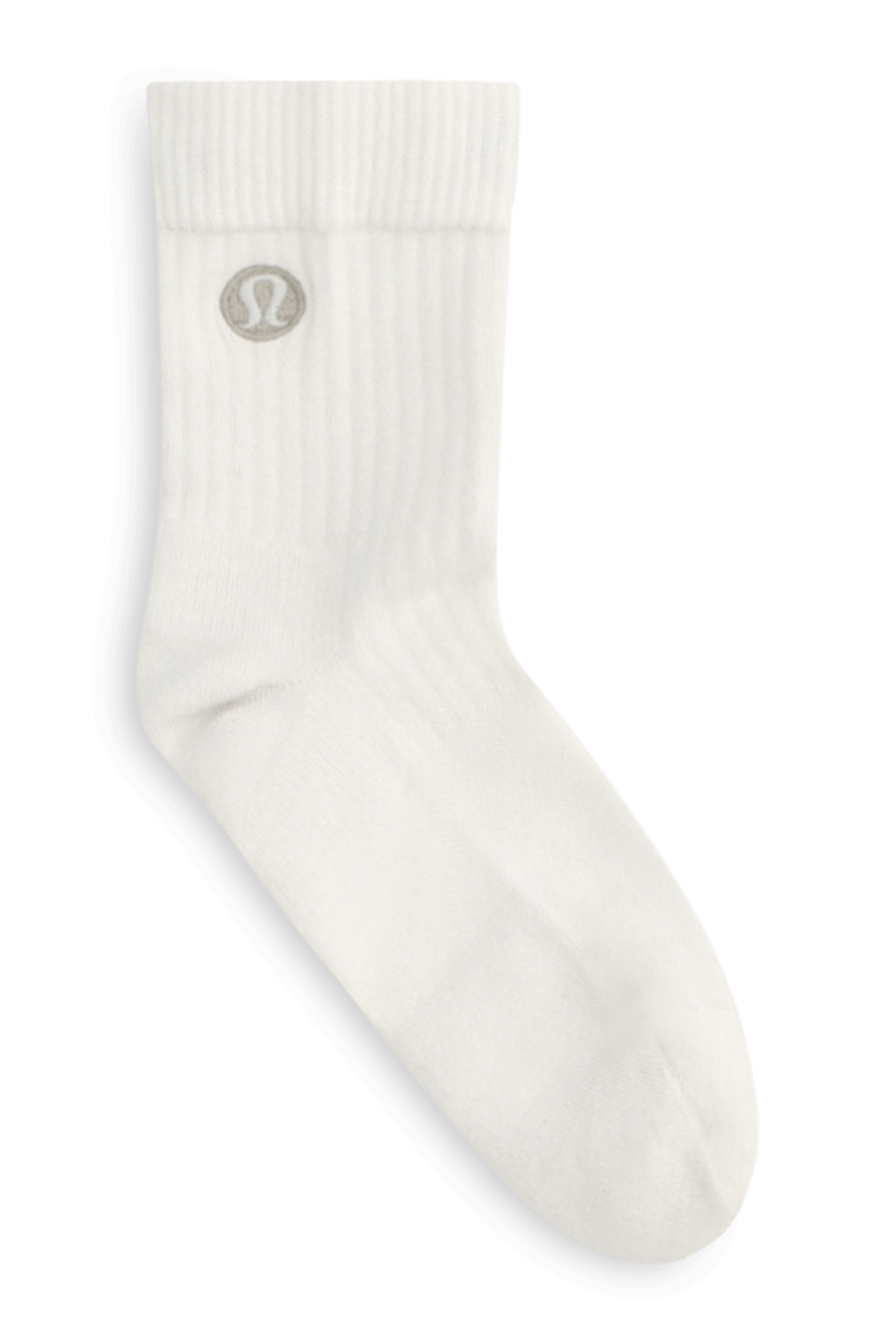 תמונה אחורית של Daily Stride Quarter Socks