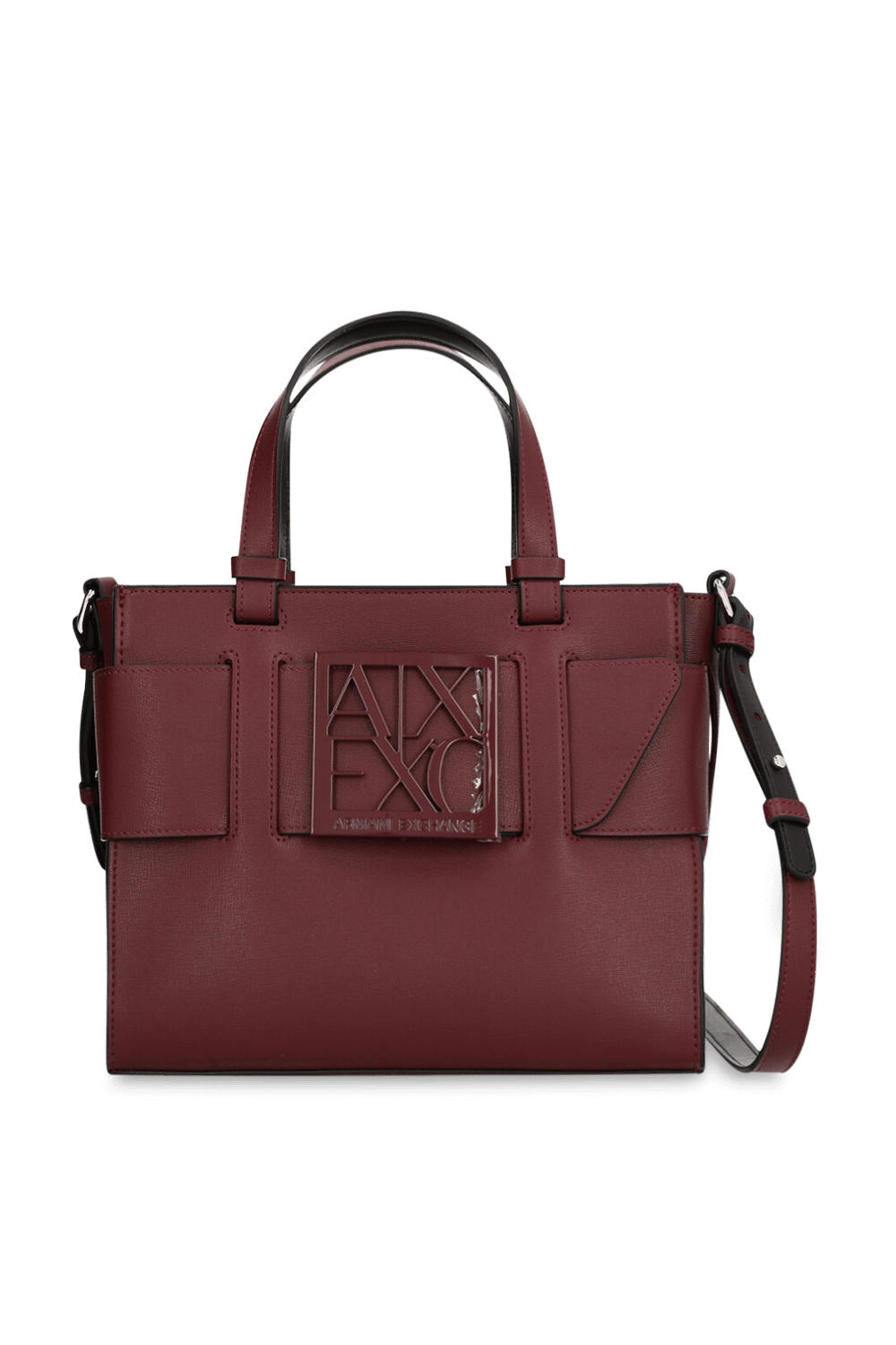 תמונה קידמית של תיק נשיאה