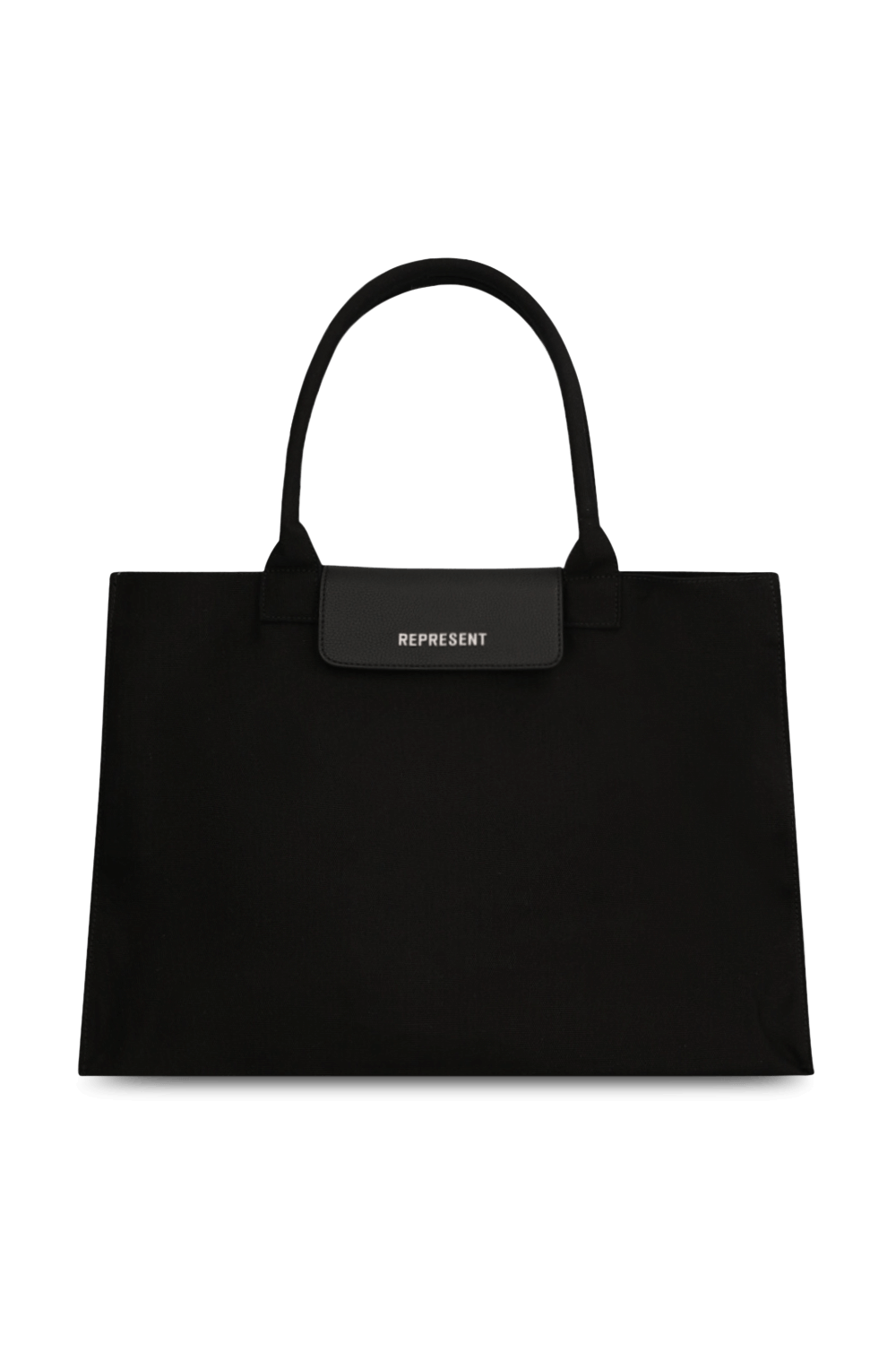 תמונה קידמית של תיק כתף