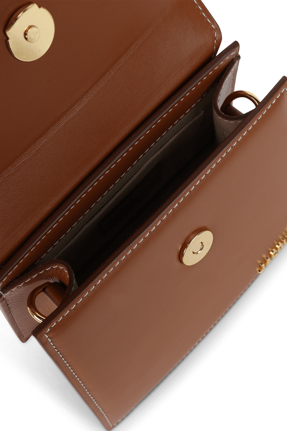 תמונת פנים של תיק לה צ'יקיטו מויין