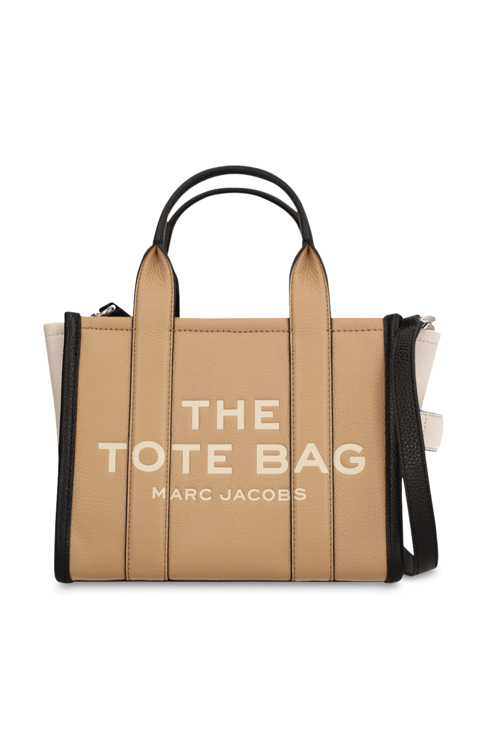 תמונה קידמית של תיק טוט סמול