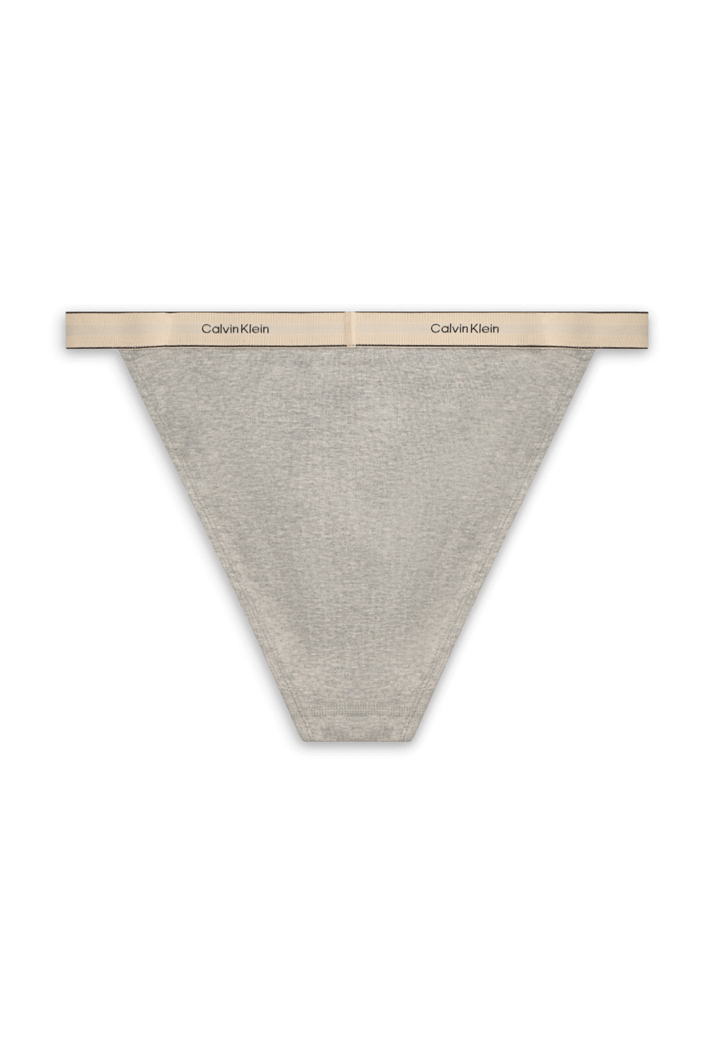 תמונה אחורית של תחתוני טנגה