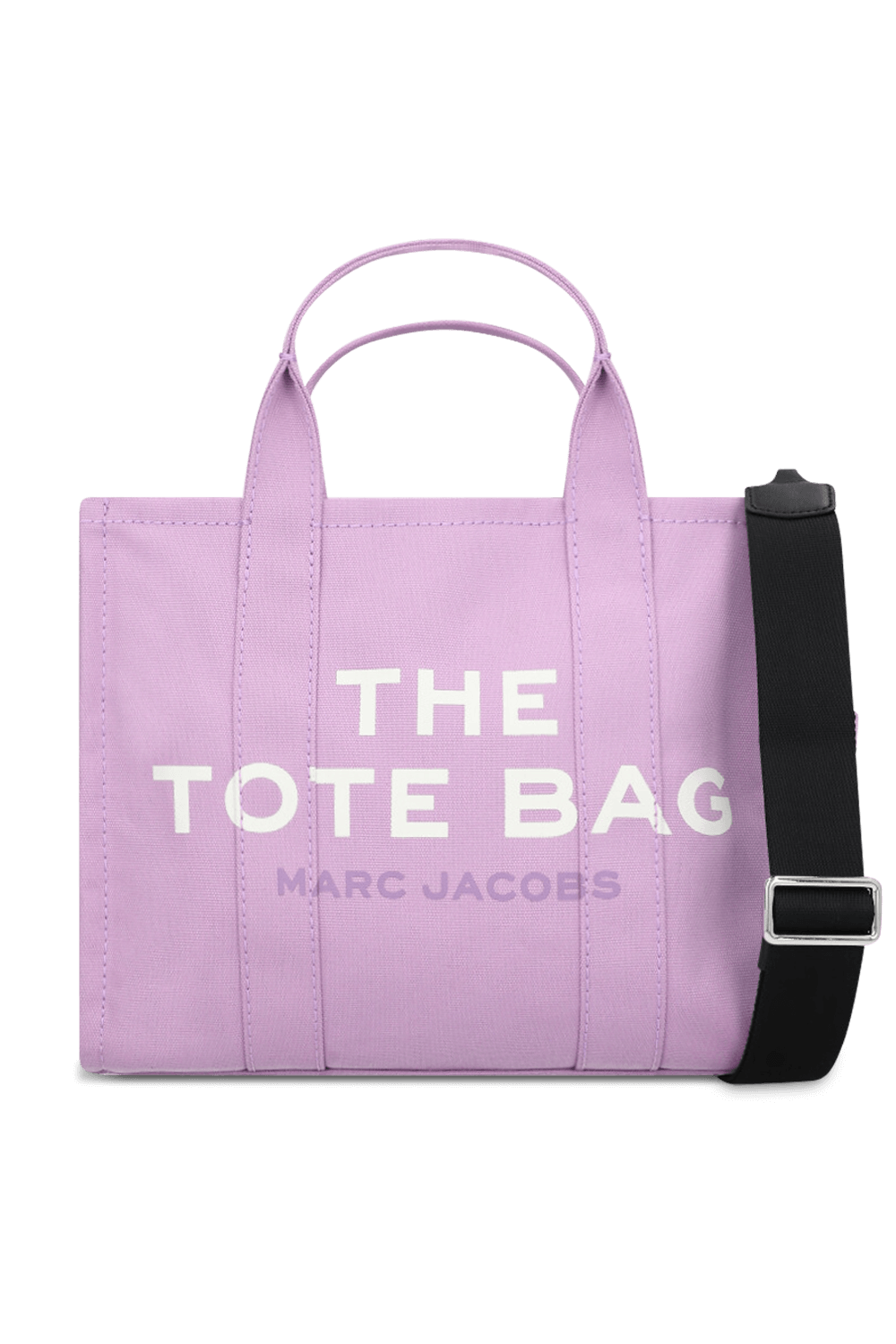 תמונה קידמית של תיק טוט מדיום