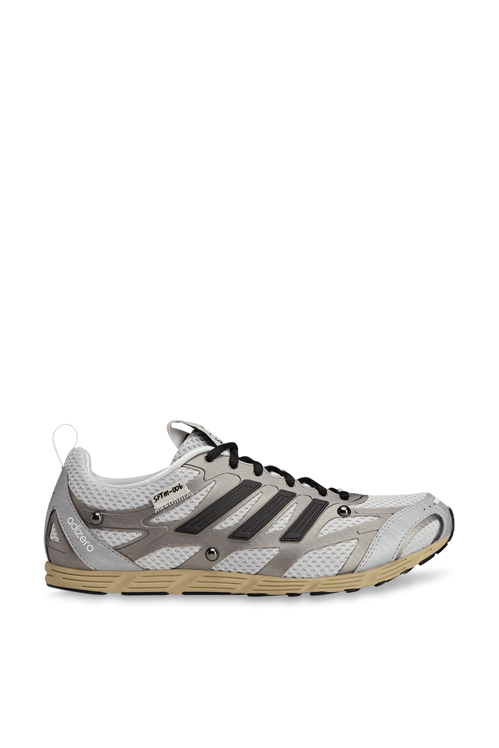 תמונה קידמית של אדידס X סונג פור דה מיוט נעלי סניקרס אדיזרו