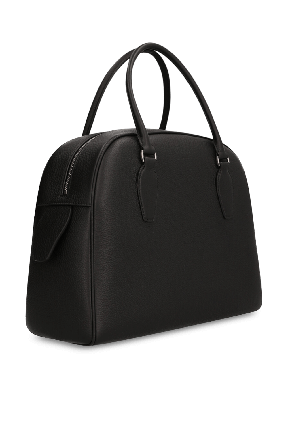 תמונה אחורית של תיק נשיאה אינדיאה