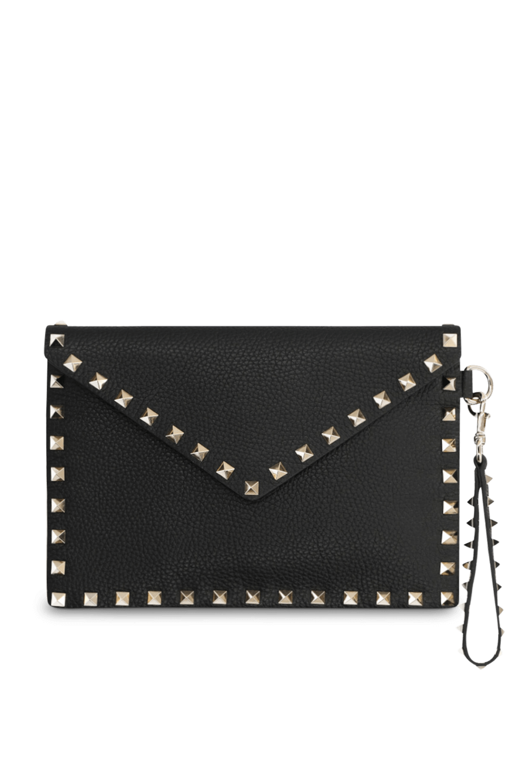 תמונה קידמית של תיק מעטפה