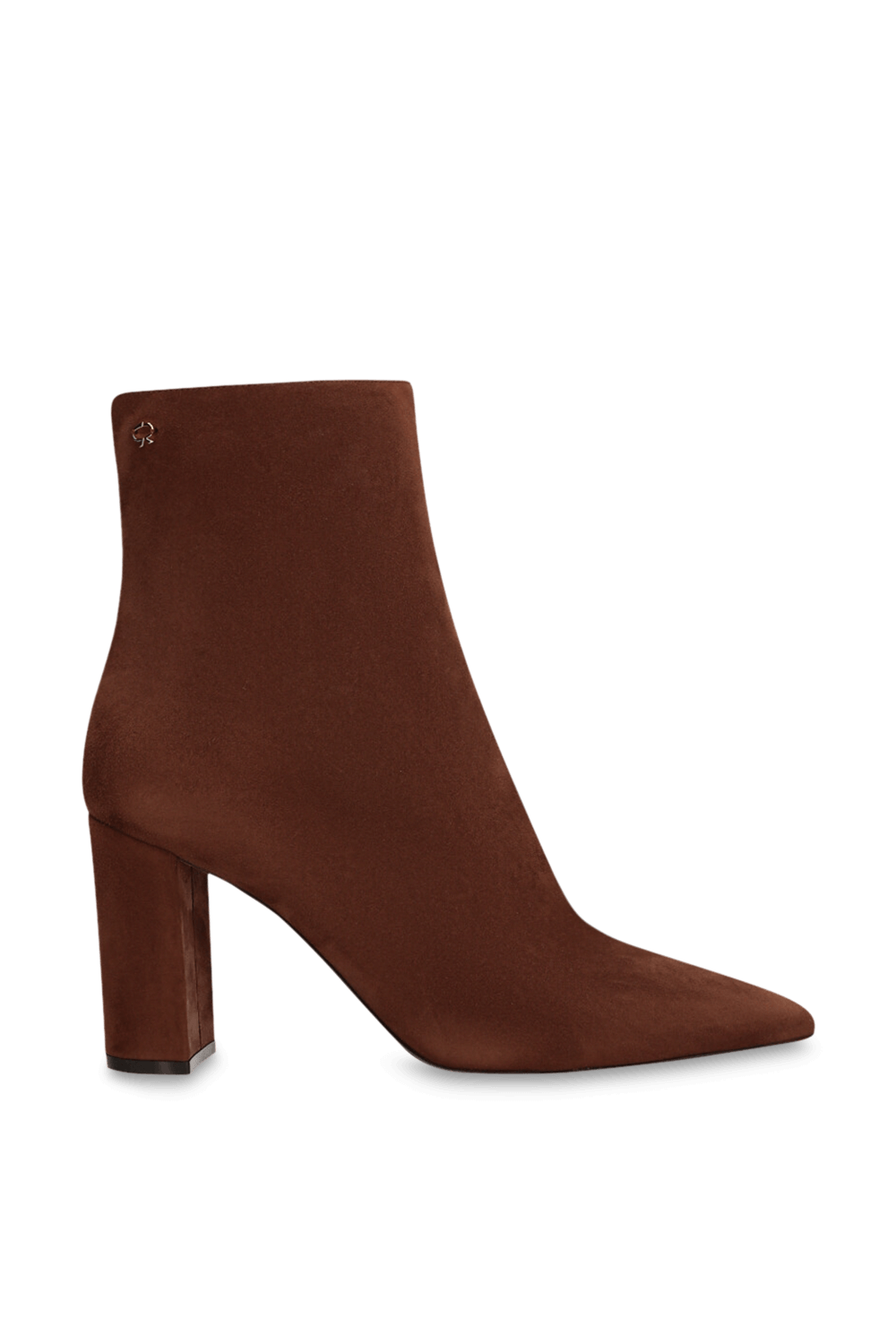 תמונה קידמית של מגפוני עקב