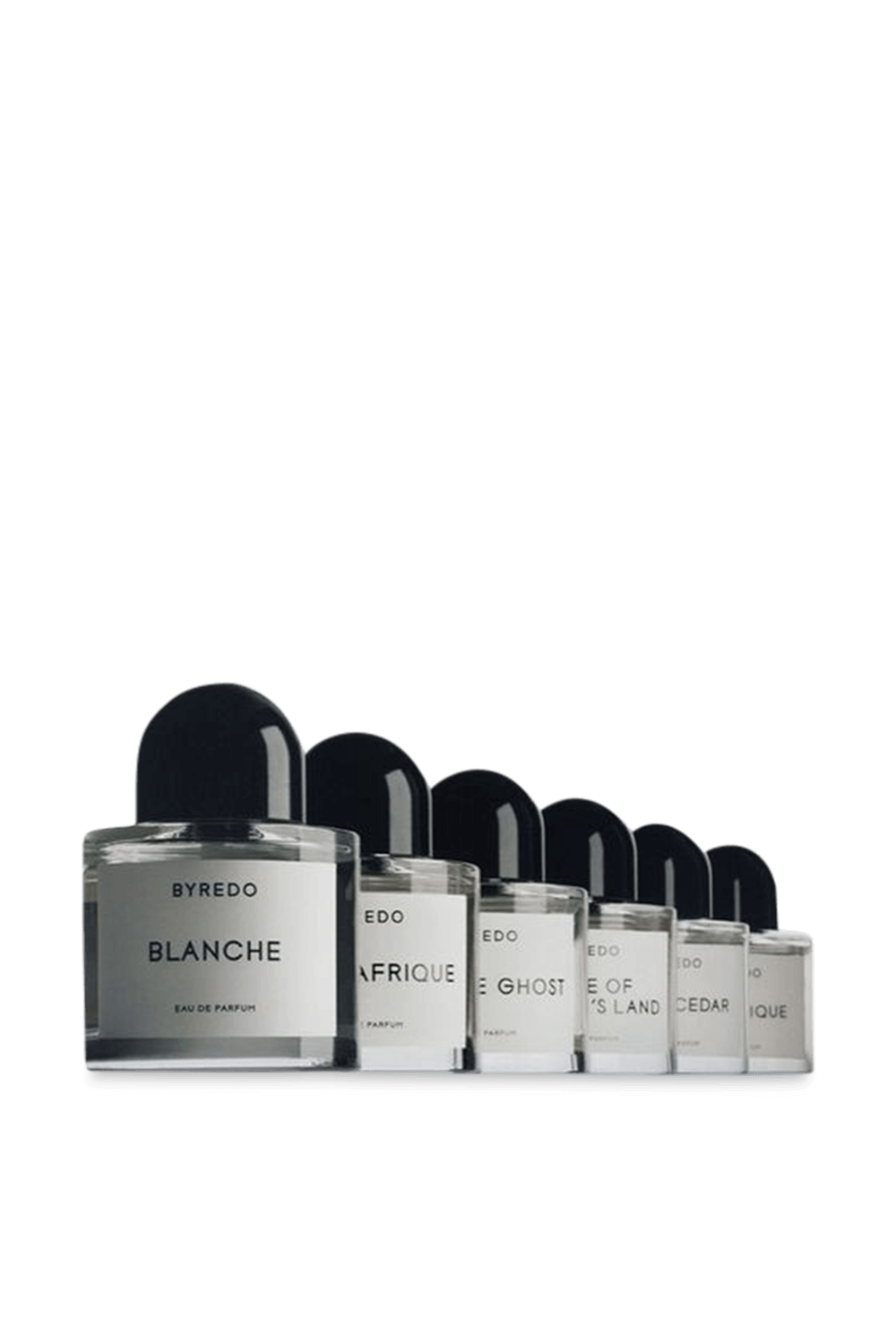 תמונת תקריב של Bal dAfrique Eau de Parfum 100 ML