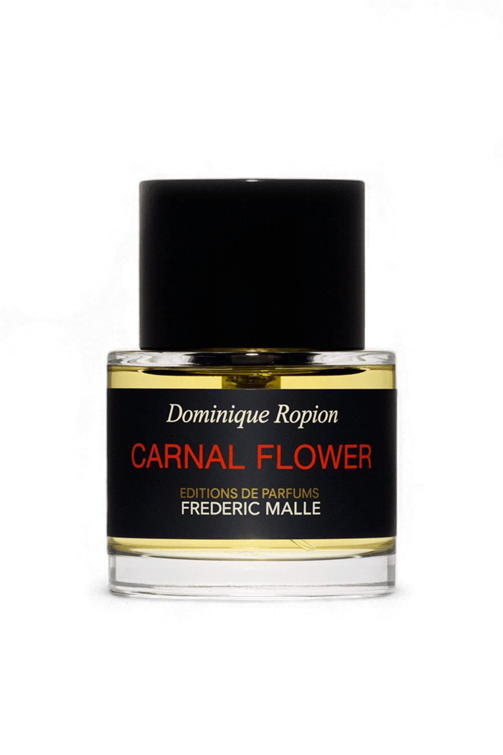 תמונה קידמית של Carnal Flower Eau de Parfum 50 ml