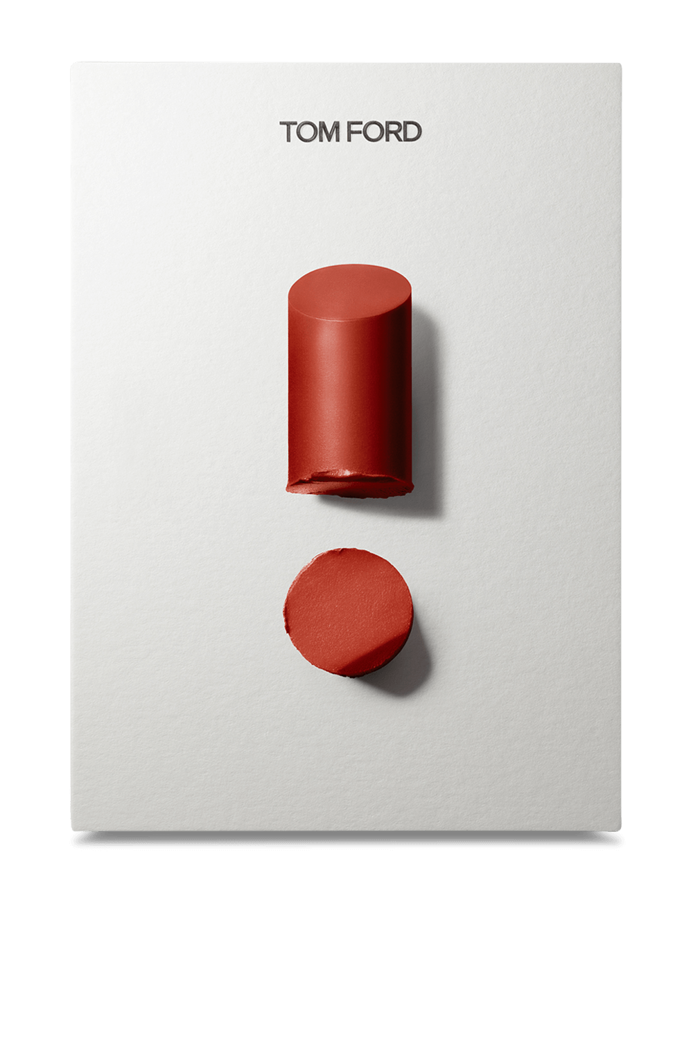 תמונה אחורית של LIP COLOR SATIN MATTE Invite Only