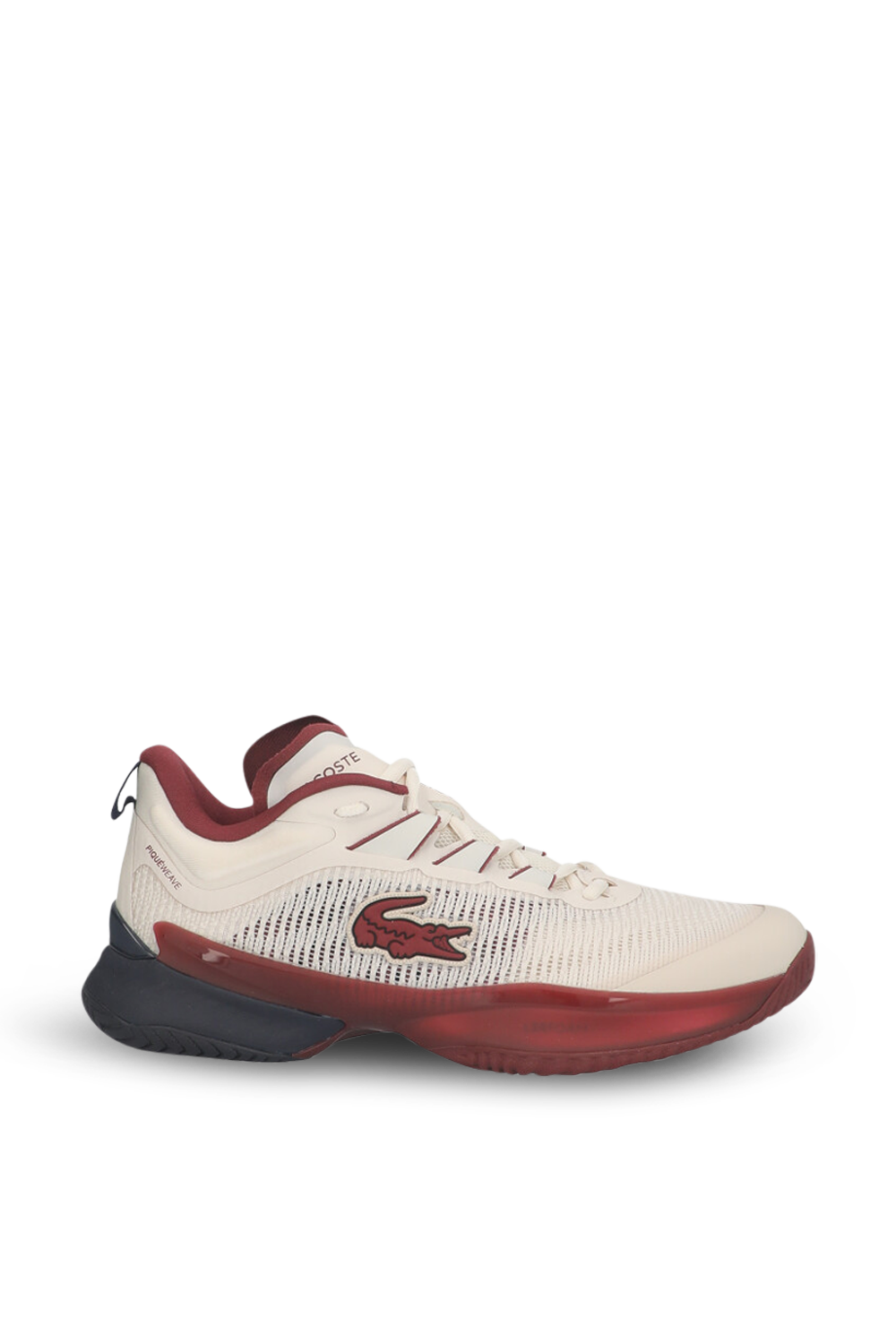 תמונה קידמית של נעלי סניקרס אל-טי 23