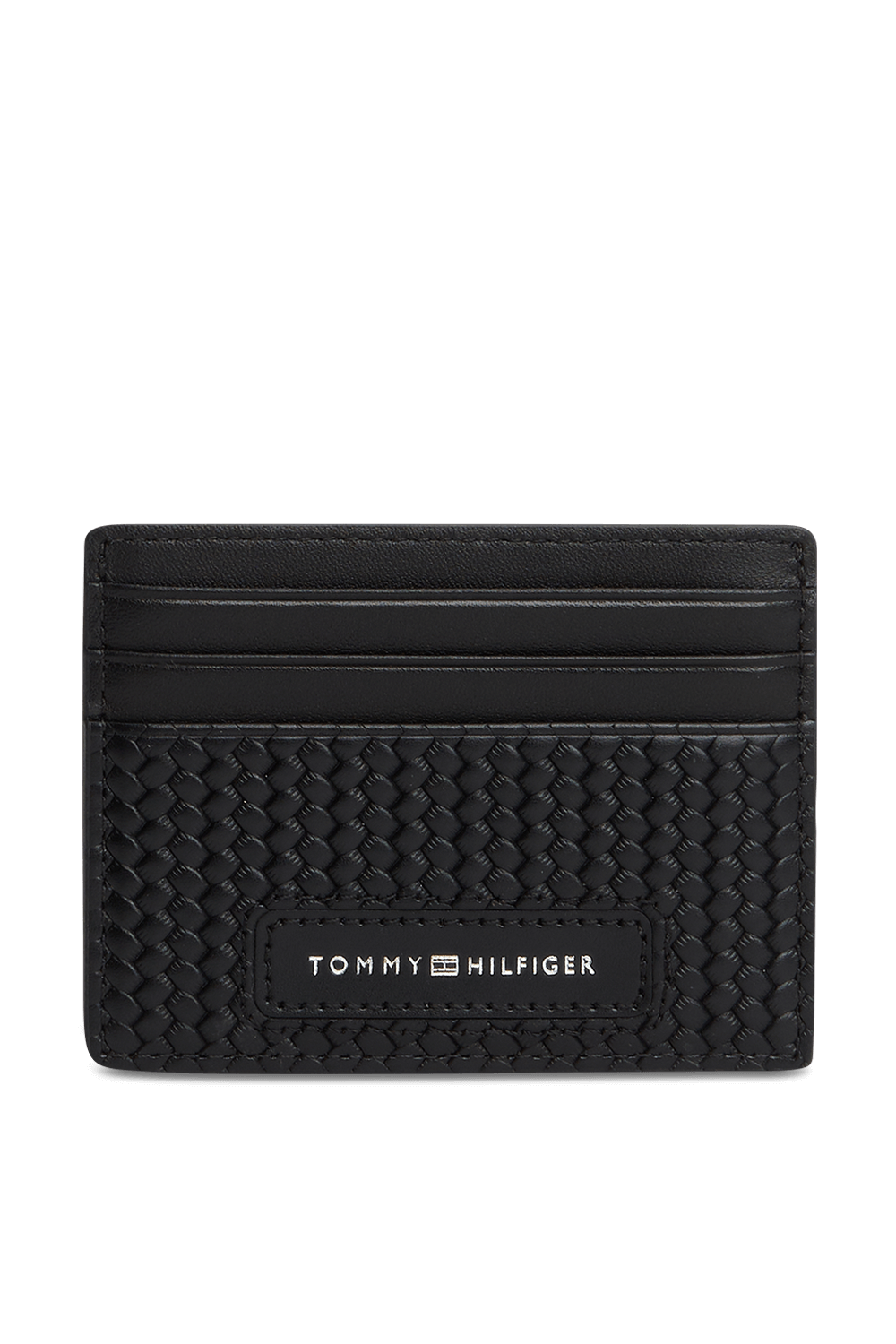 תמונה קידמית של ארנק כרטיסים