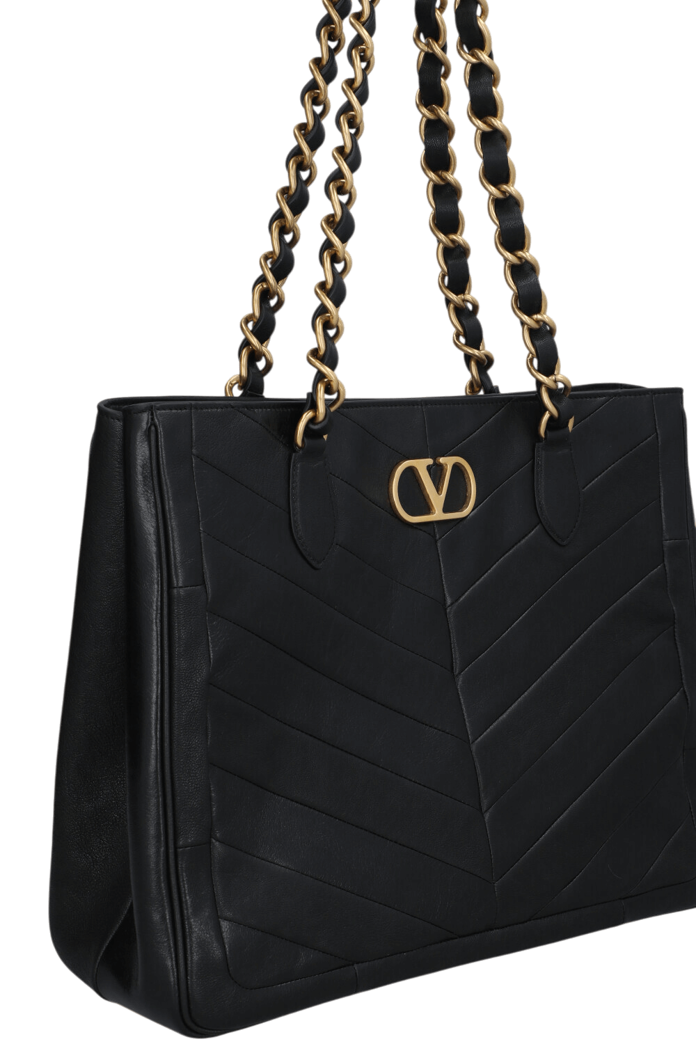 תמונת תקריב של תיק כתף לסיין